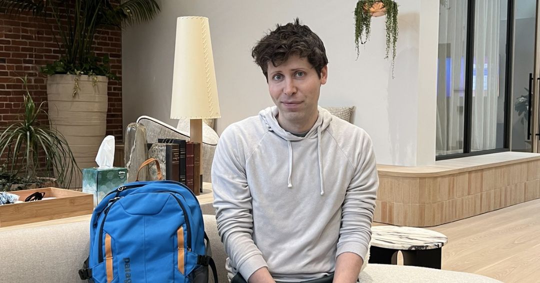 OpenAI's ChatGPT Pro is losing money, CEO Sam Altman admits