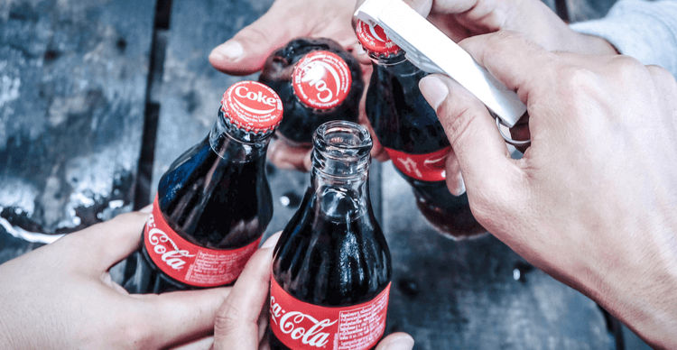 Coca-Cola announces refreshing financial results for 2023