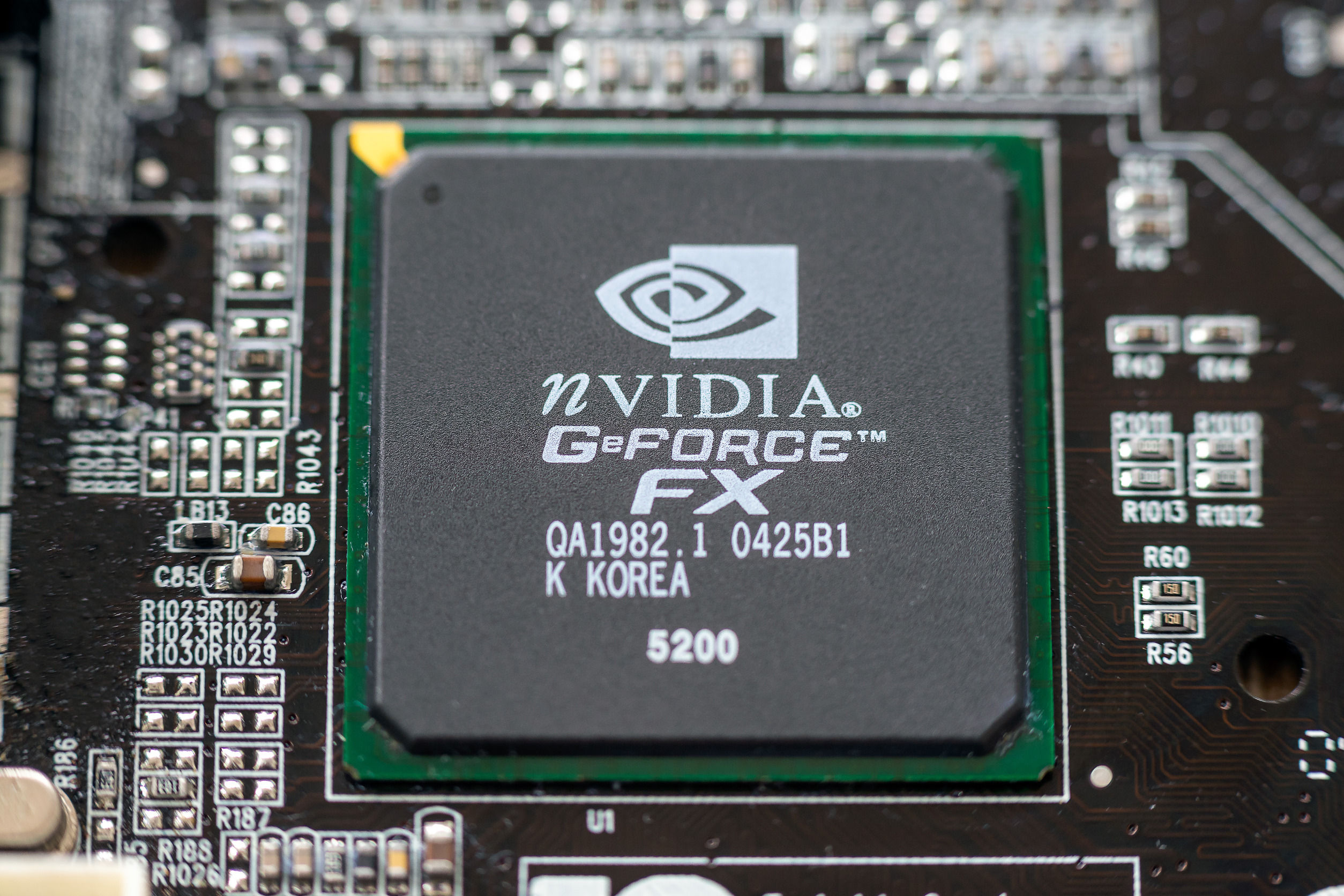 deepseek driven hit to nvidia stock is overblown