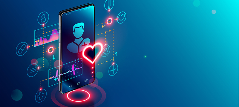 3 Innovative Ways Healthcare Businesses Use Tech To Improve The Patient Experience