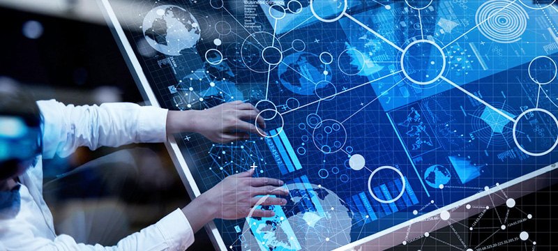 Vodafone IoT & Simetric unify global IoT visibility
