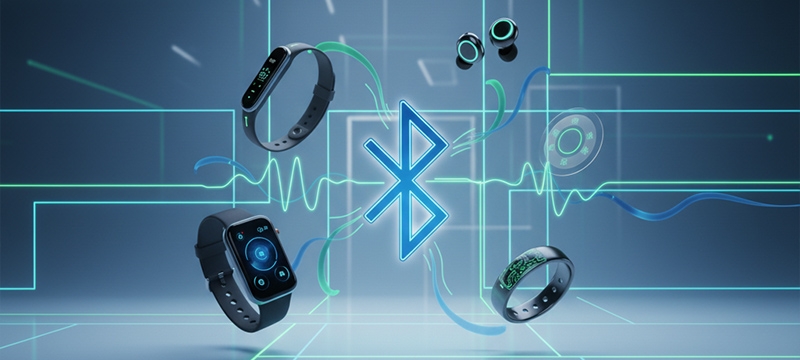 Bluetooth 6 Explained: What the New Standard Means for IoT Performance and Power