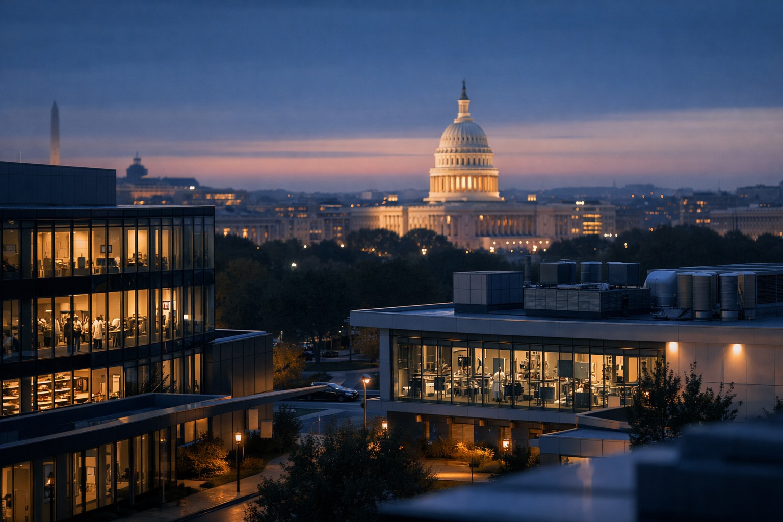 Trump strikes drug-price deals with nine pharma firms, expanding tariff-linked pricing cuts and launching TrumpRx in 2026.