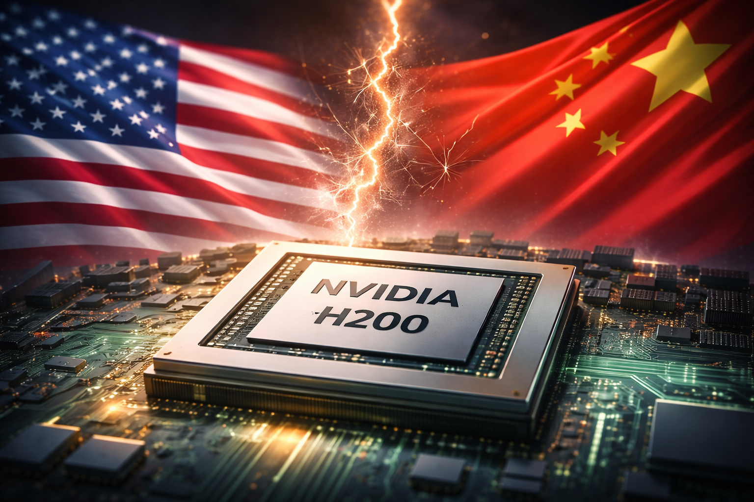 nvidia China, NVDA stock, jensen huang, US-China trade war