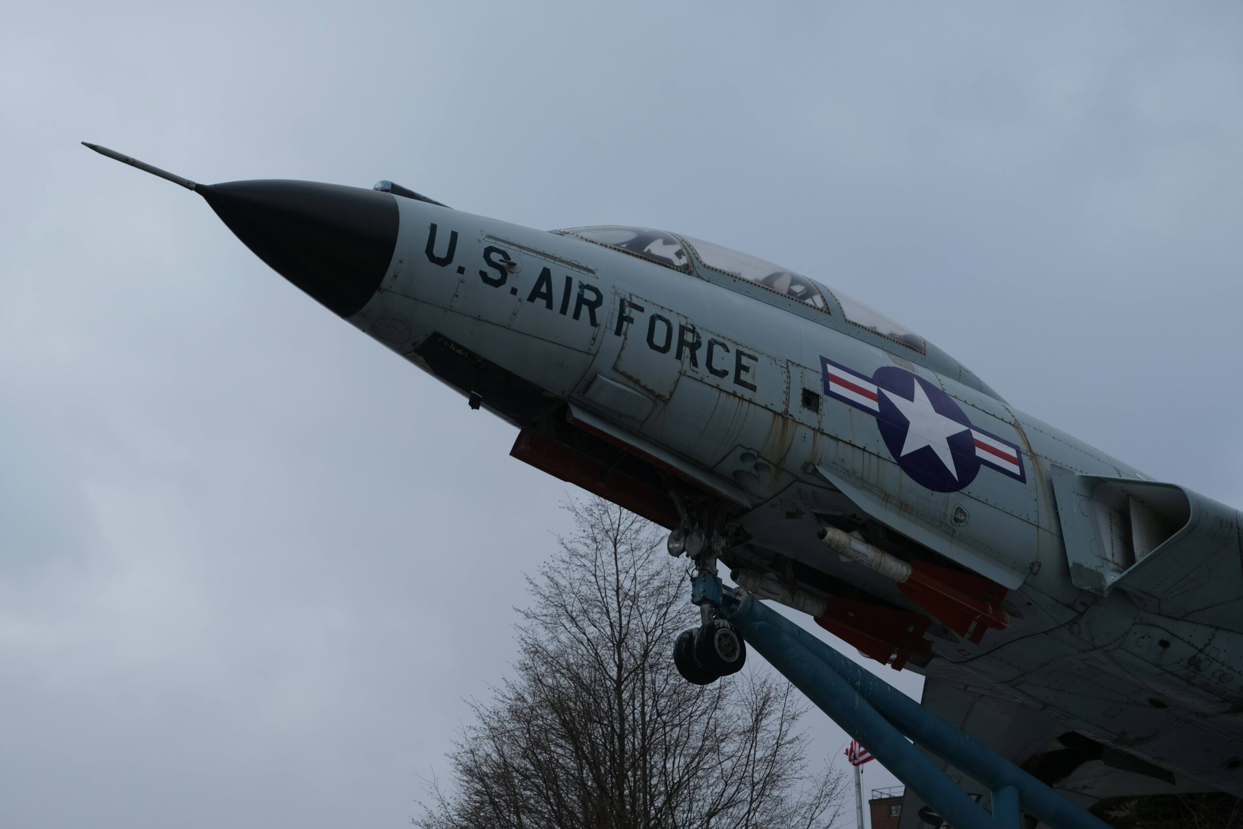 why palladyne stock is worth selling on air force contract rally