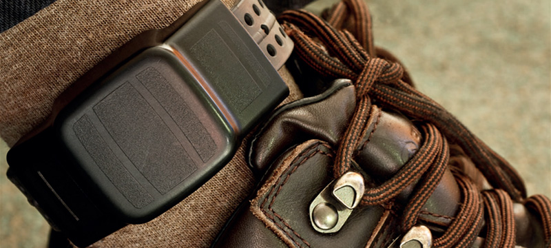 Electronic Offender Monitoring Reaches 1.6 Million Across Europe, the Americas and Oceania