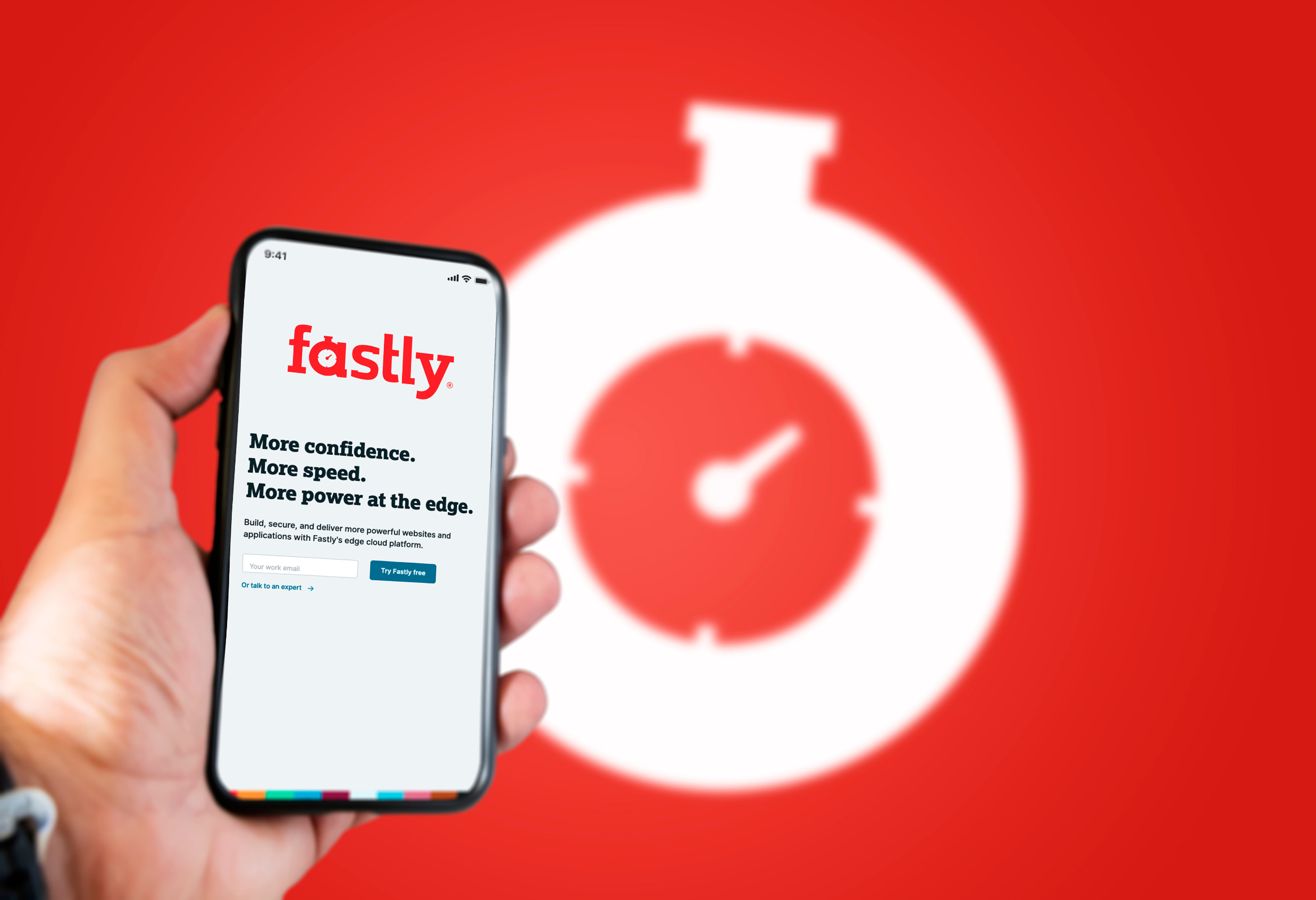 fastly stock dubbed underappreciated ai play after q4 earnings