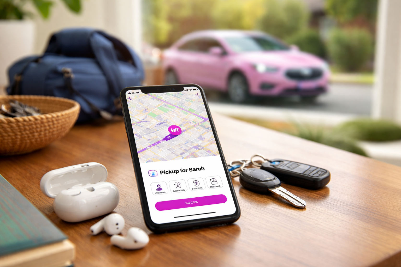 Lyft rolls out teen ride accounts across the USA to close gap with Uber