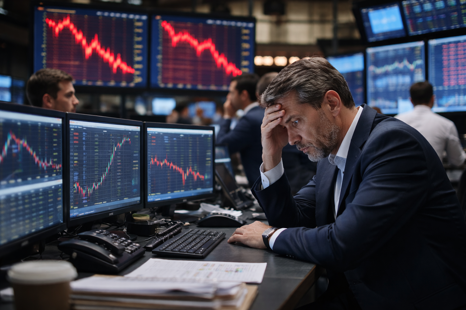 Dow futures slide ahead of CPI report on Friday as investors brace for inflation data and shifting rate expectations.