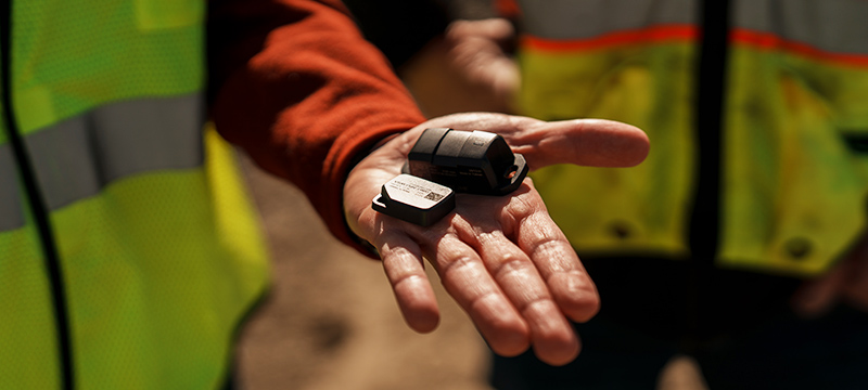 Samsara Launches Its Most Compact Asset Tag Yet