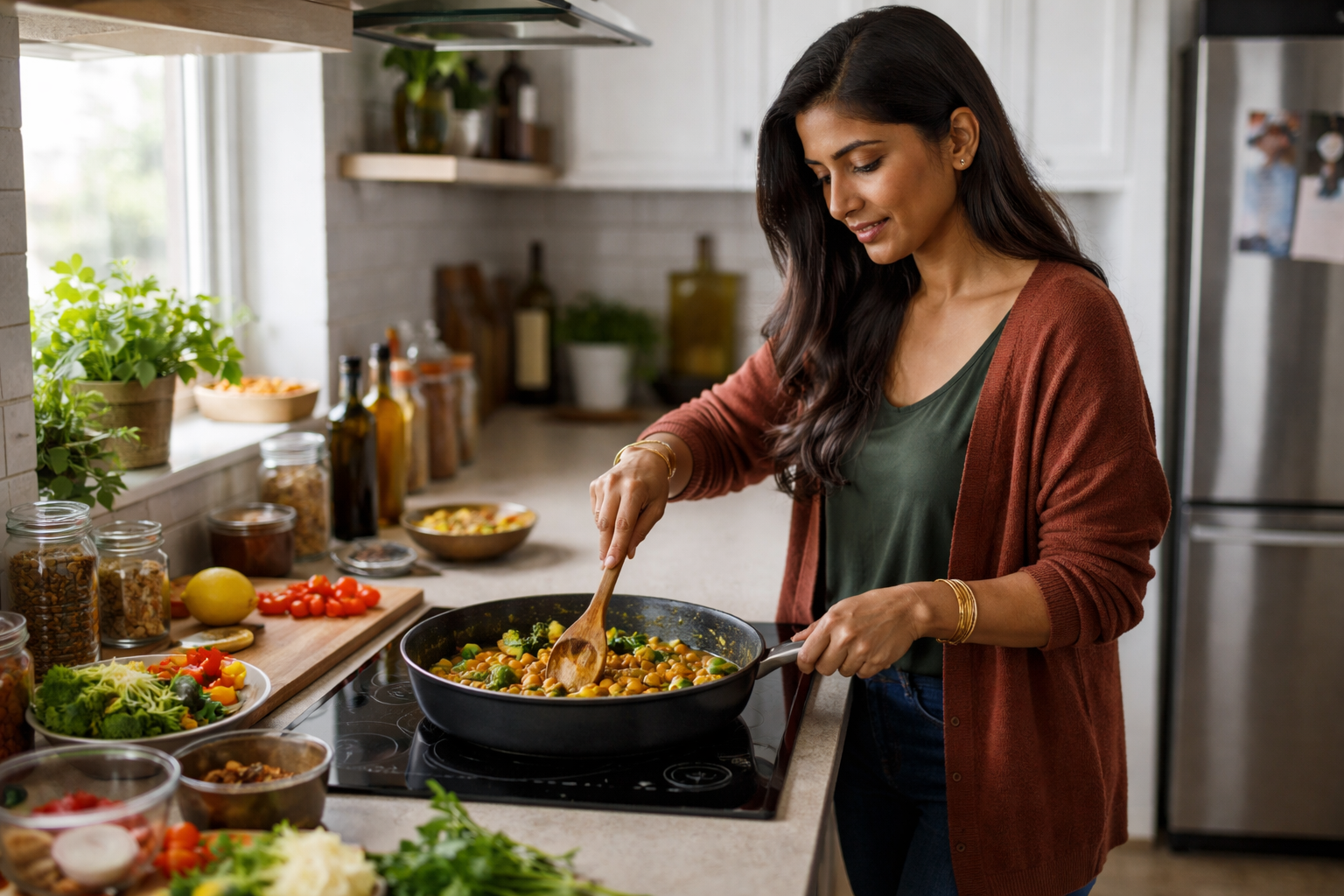 India’s LPG crisis exposes import risks, prompting calls to accelerate e-cooking adoption through policy support, infrastructure upgrades.