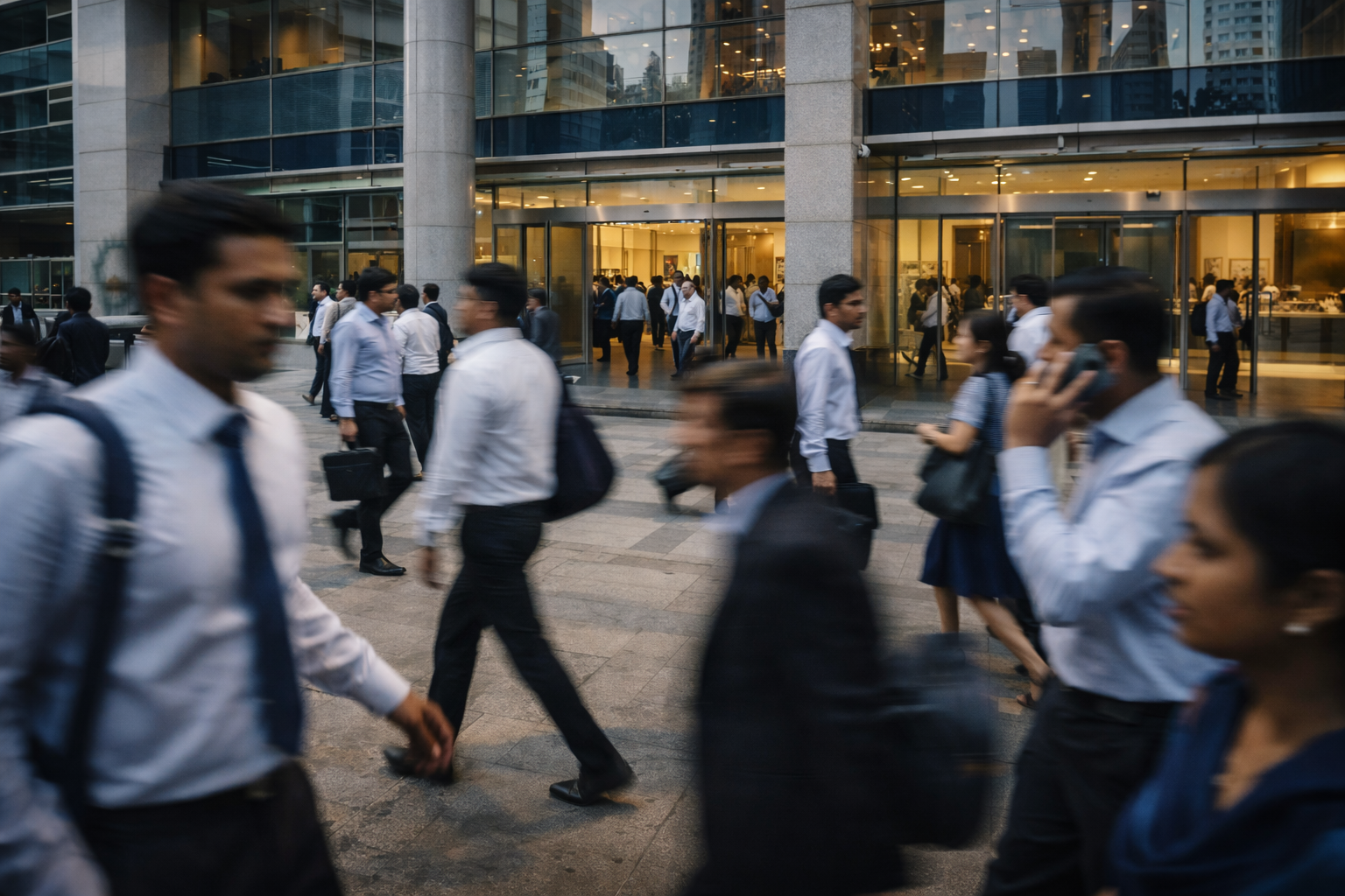 IDBI Bank stock plunges over 15% after reports say the government may scrap the strategic stake sale as bids fall short.