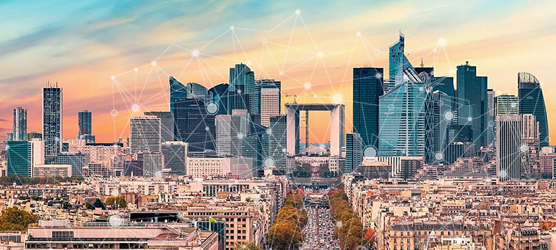 Move & Connect taps KORE’s eSIM platform to streamline multi-country IoT rollouts across Europe