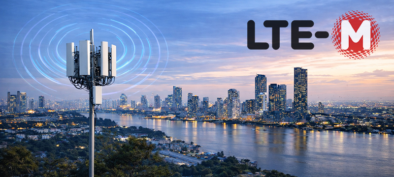LTE-M for IoT: Benefits, Coverage and Deployment Scenarios