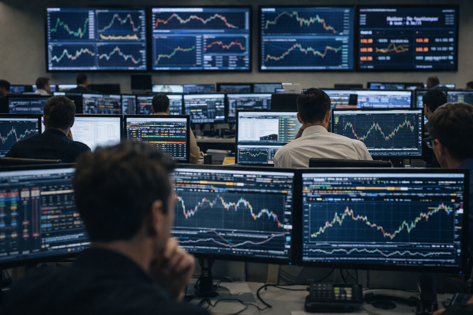 US stocks closed mixed as oil surged despite an IEA reserve release, while rising yields and war tensions kept investors cautious.