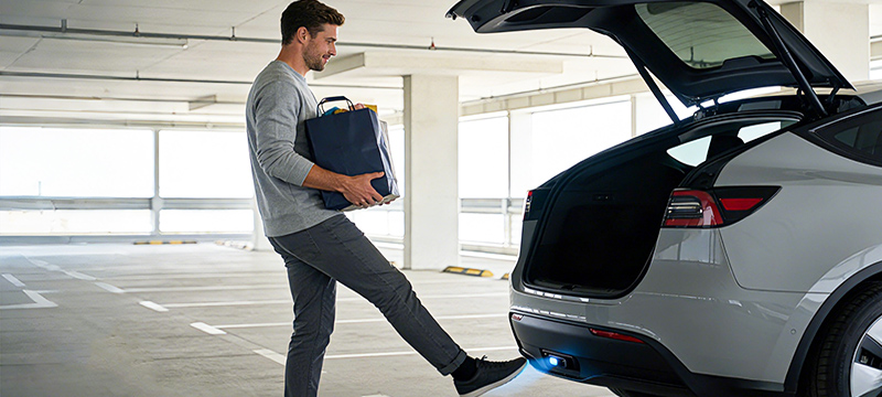 Quectel Shows mmWave Radar for Safer Vehicles at MWC