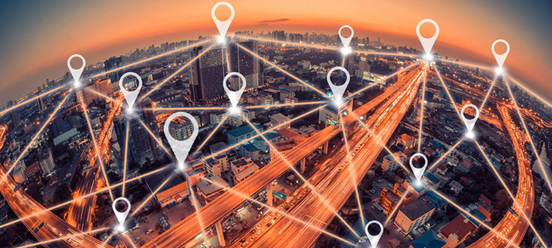 5G Killer App: Precise Location Without GPS