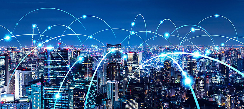 IoT Connectivity: Technologies, Networks and Market Trends